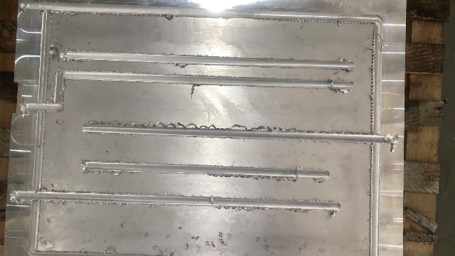 焊接熱源主要有哪些？他們分別有什么特點？-科鼎數(shù)控