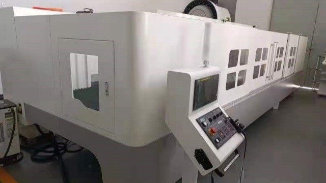 鋁型材加工中心型號是怎么規定的？