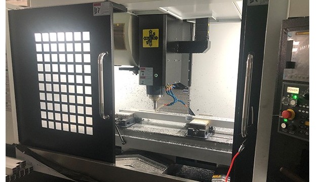 什么是CNC？什么是加工中心？你知道嗎？-科鼎數控