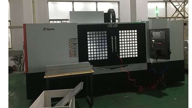 數控cnc加工中心和數控車床區別在哪里？-科鼎數控