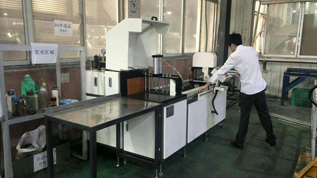 門窗角碼自動鋸用途及特性有哪些？